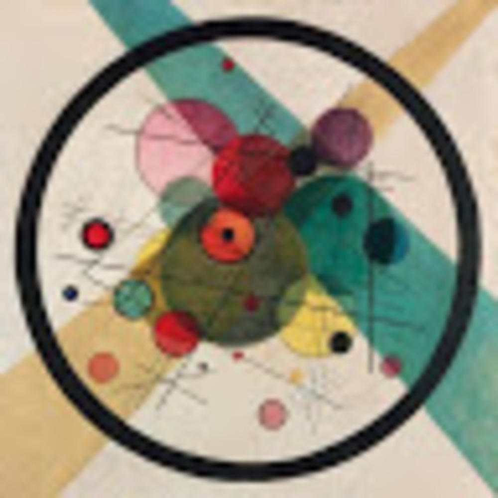 Meet your Posher, Genevieve